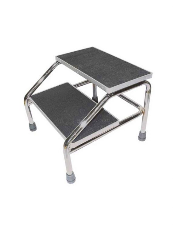escalera-de-dos-peldaños